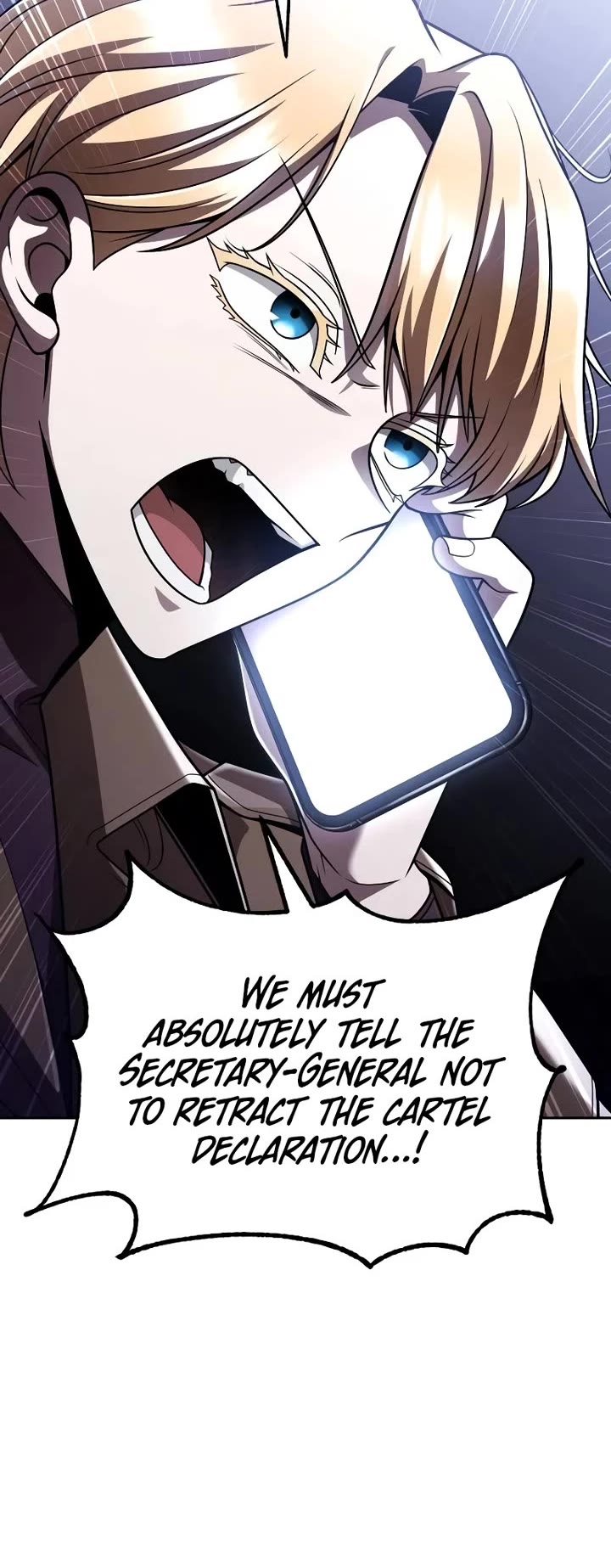 Clever Cleaning Life Of The Returned Genius Hunter Chapter 121 page 5 - Chapter 121