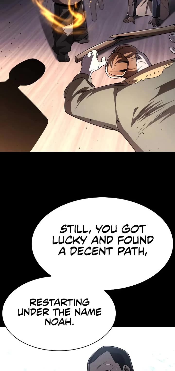 Clever Cleaning Life Of The Returned Genius Hunter Chapter 121 page 50 - Chapter 121