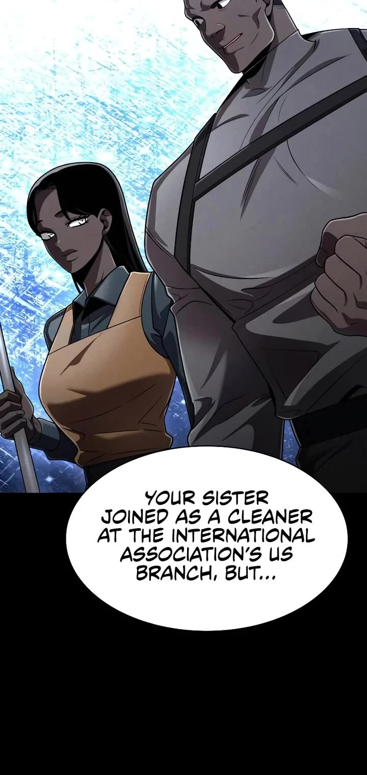 Clever Cleaning Life Of The Returned Genius Hunter Chapter 121 page 51 - Chapter 121