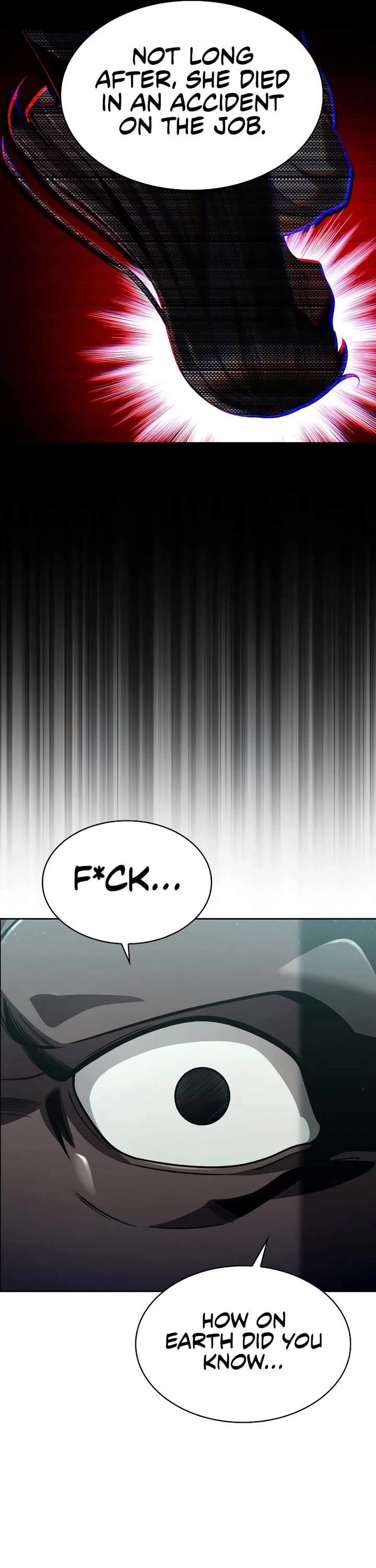 Clever Cleaning Life Of The Returned Genius Hunter Chapter 121 page 52 - Chapter 121