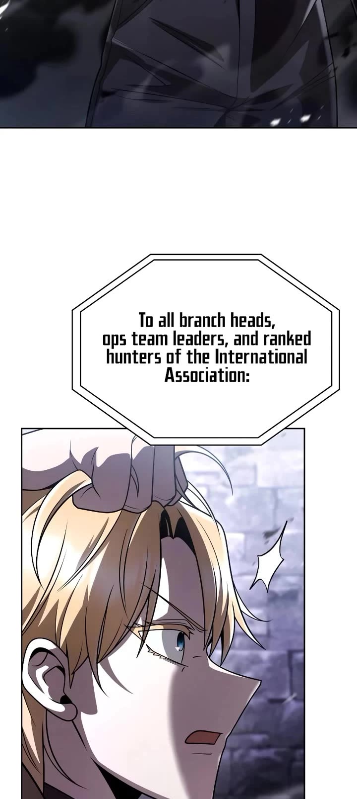Clever Cleaning Life Of The Returned Genius Hunter Chapter 121 page 9 - Chapter 121