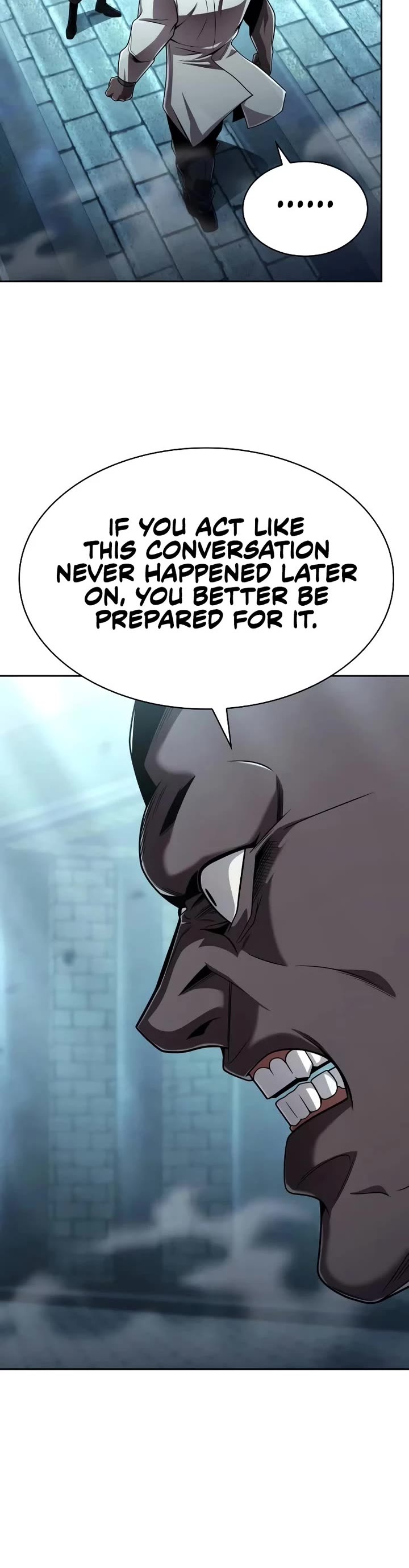 Clever Cleaning Life Of The Returned Genius Hunter Chapter 122 page 14 - Chapter 122