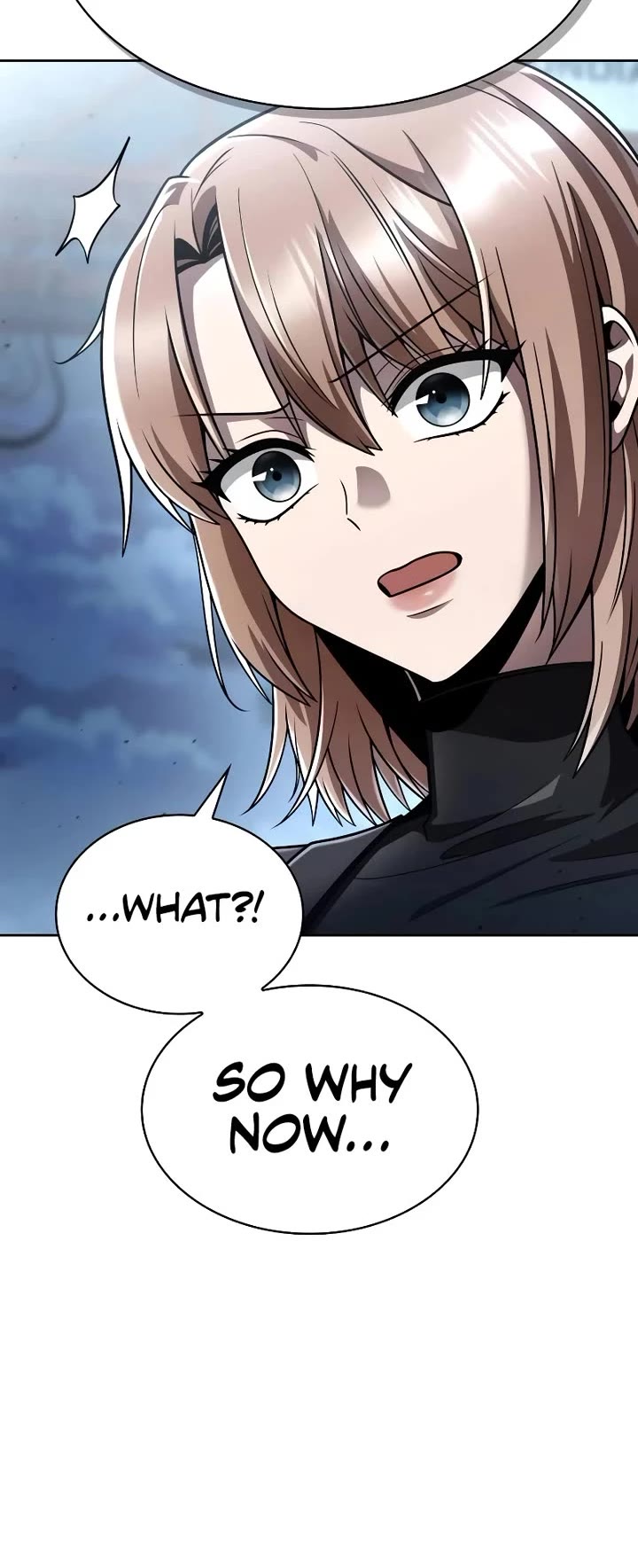 Clever Cleaning Life Of The Returned Genius Hunter Chapter 122 page 19 - Chapter 122