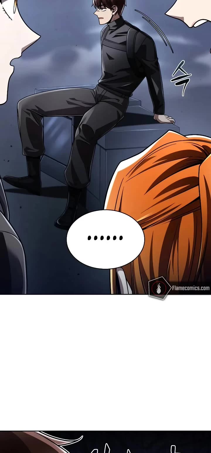 Clever Cleaning Life Of The Returned Genius Hunter Chapter 122 page 23 - Chapter 122