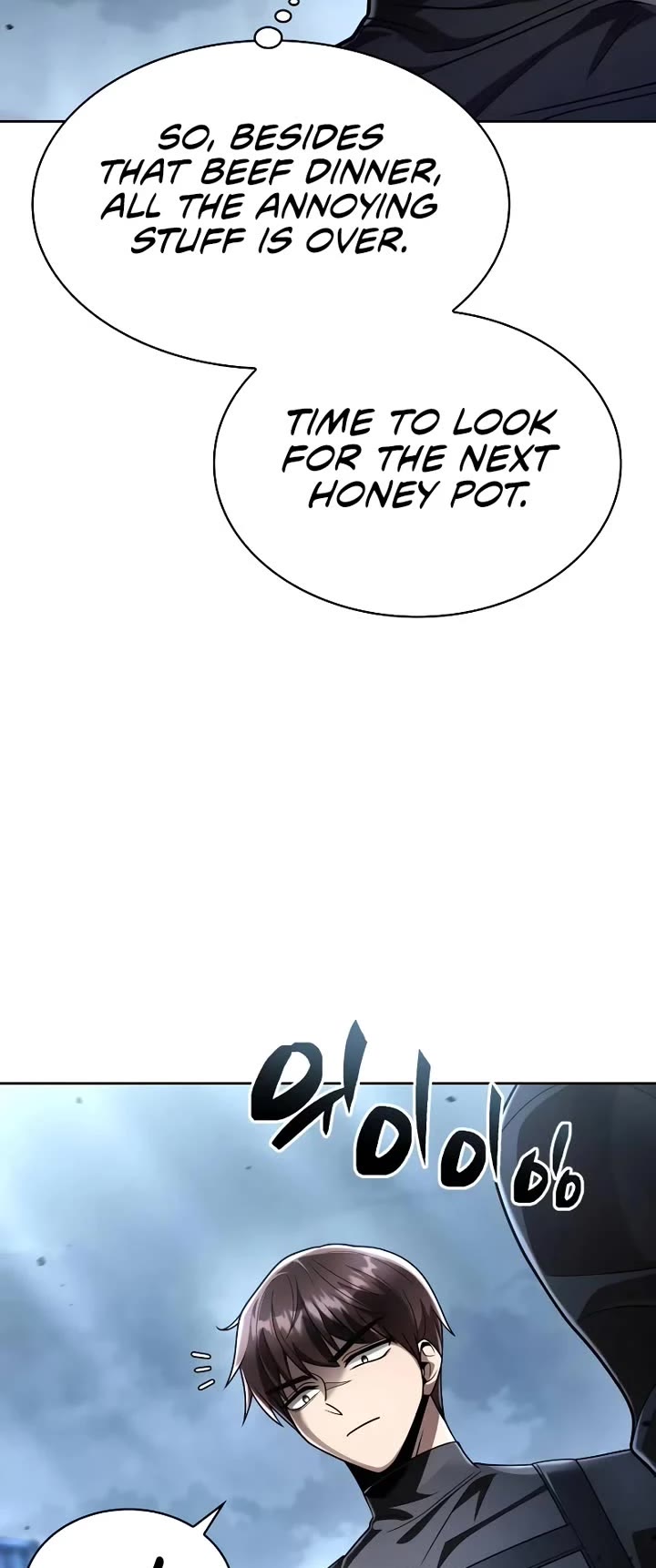 Clever Cleaning Life Of The Returned Genius Hunter Chapter 122 page 32 - Chapter 122
