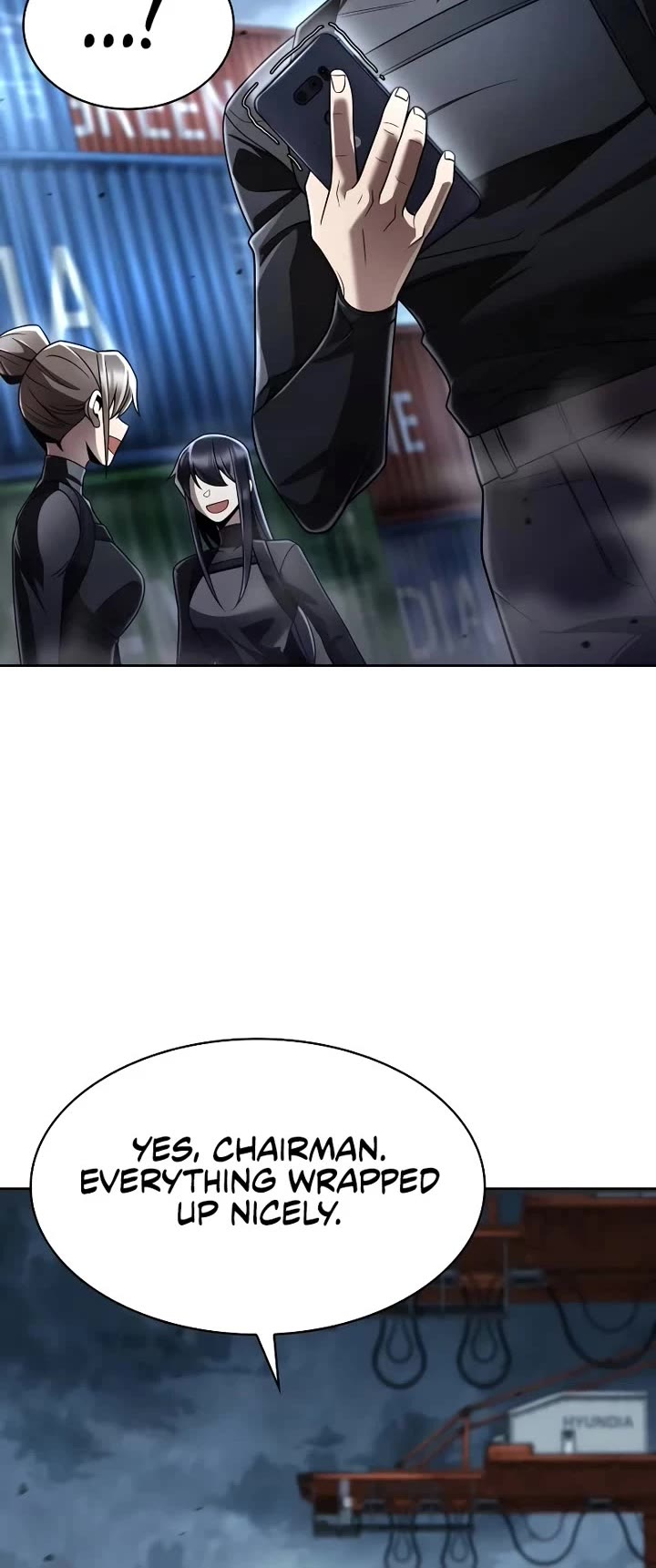 Clever Cleaning Life Of The Returned Genius Hunter Chapter 122 page 33 - Chapter 122
