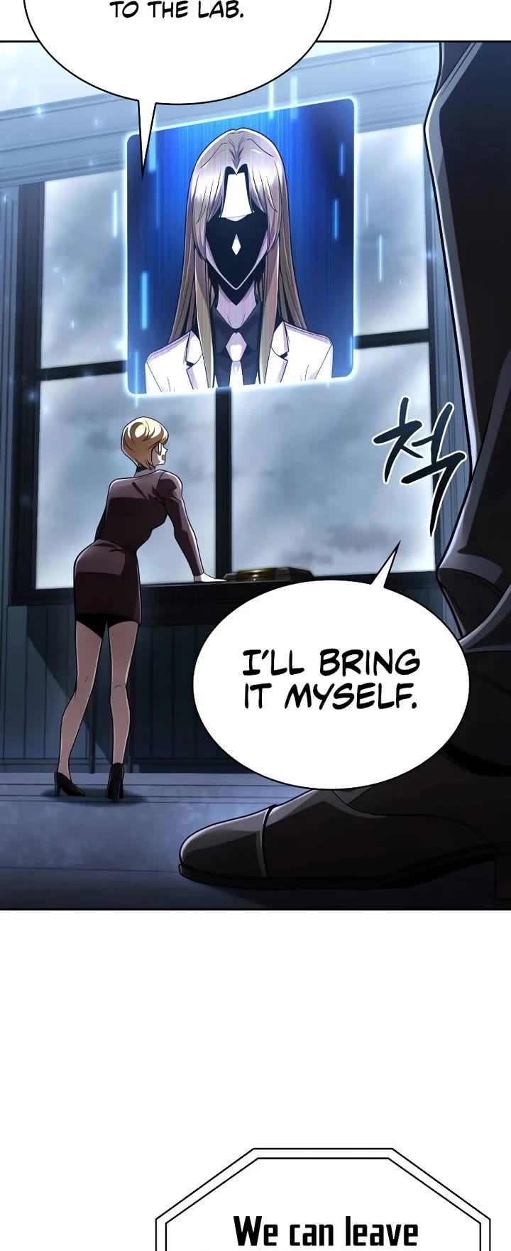 Clever Cleaning Life Of The Returned Genius Hunter Chapter 122 page 42 - Chapter 122