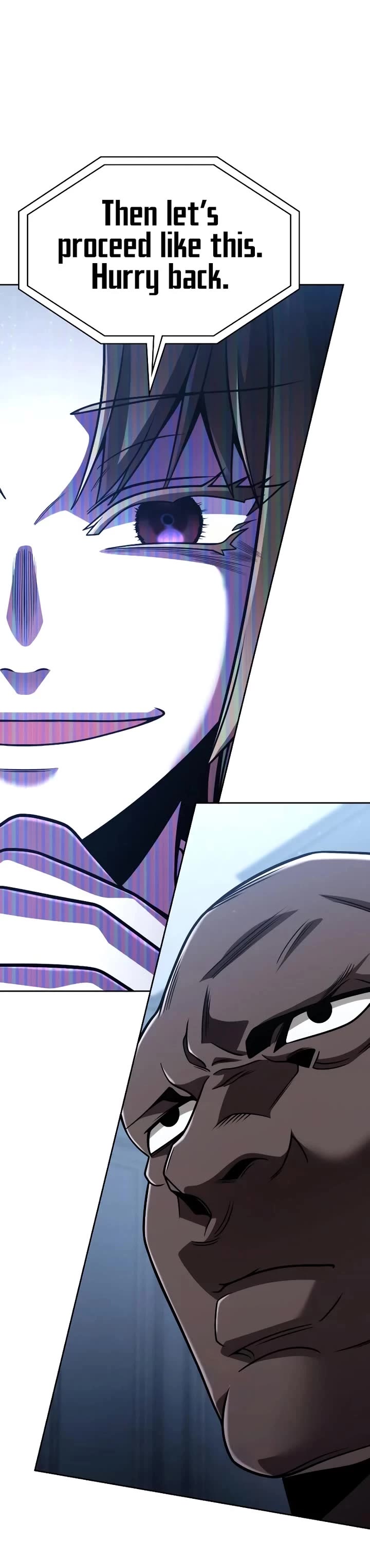 Clever Cleaning Life Of The Returned Genius Hunter Chapter 122 page 44 - Chapter 122