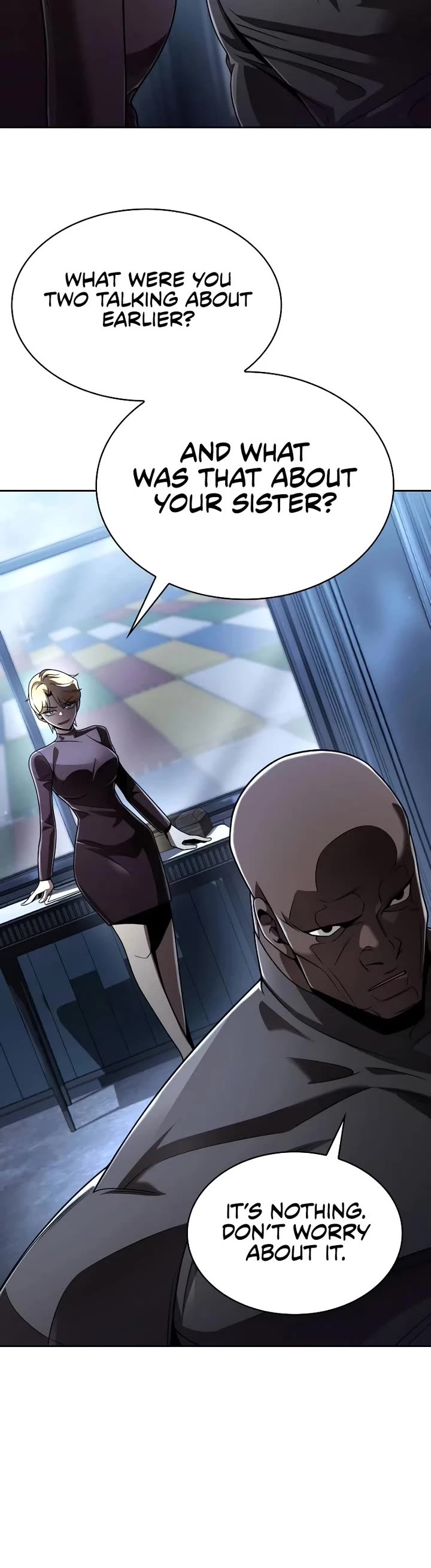 Clever Cleaning Life Of The Returned Genius Hunter Chapter 122 page 47 - Chapter 122