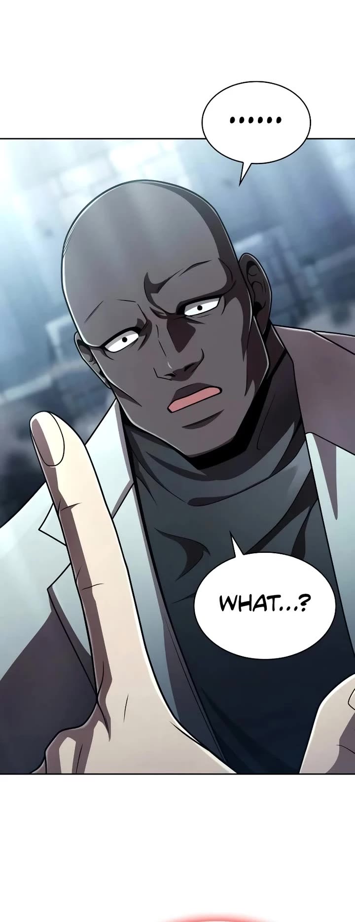Clever Cleaning Life Of The Returned Genius Hunter Chapter 122 page 5 - Chapter 122