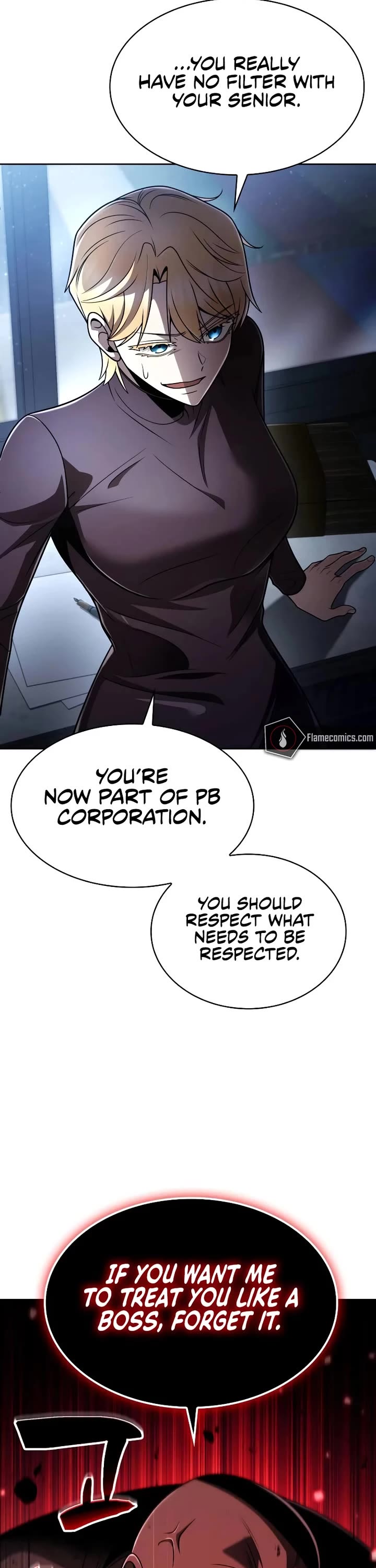 Clever Cleaning Life Of The Returned Genius Hunter Chapter 122 page 50 - Chapter 122