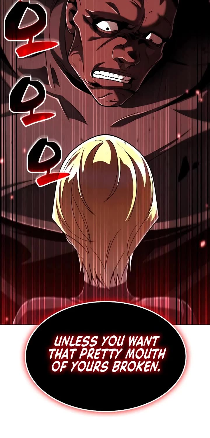 Clever Cleaning Life Of The Returned Genius Hunter Chapter 122 page 51 - Chapter 122