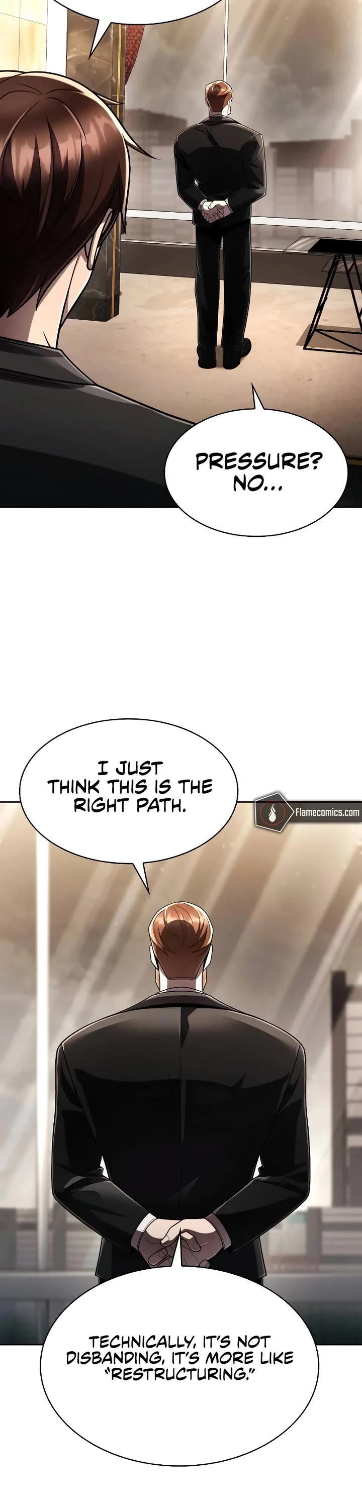 Clever Cleaning Life Of The Returned Genius Hunter Chapter 122 page 54 - Chapter 122