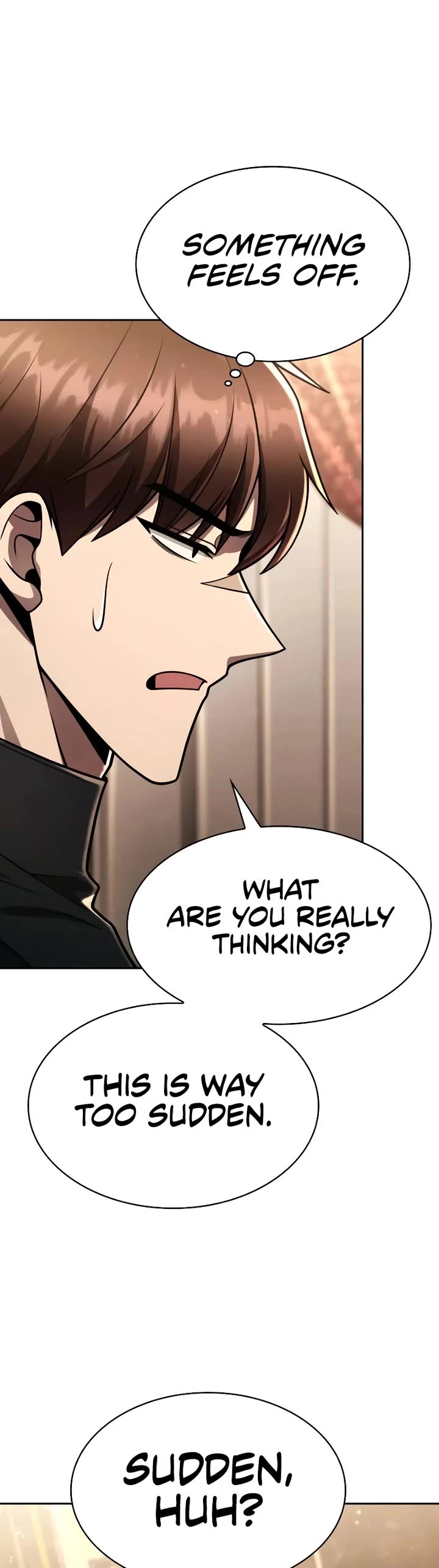 Clever Cleaning Life Of The Returned Genius Hunter Chapter 122 page 55 - Chapter 122