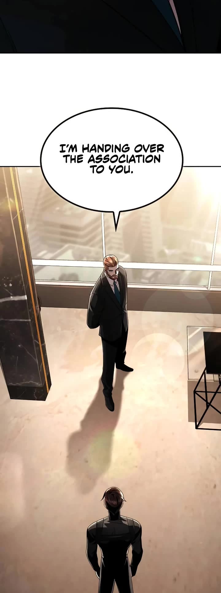 Clever Cleaning Life Of The Returned Genius Hunter Chapter 122 page 59 - Chapter 122