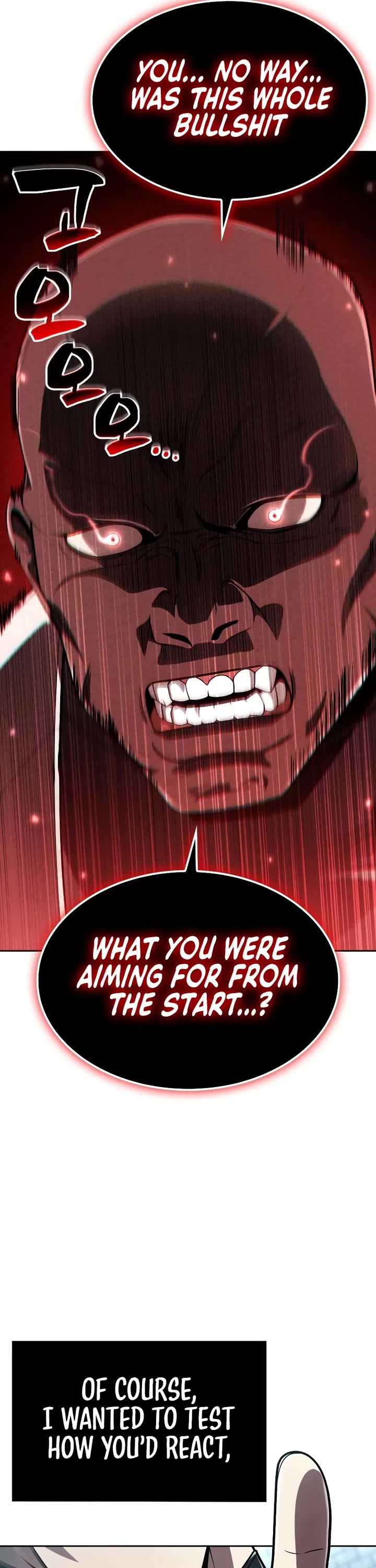 Clever Cleaning Life Of The Returned Genius Hunter Chapter 122 page 6 - Chapter 122