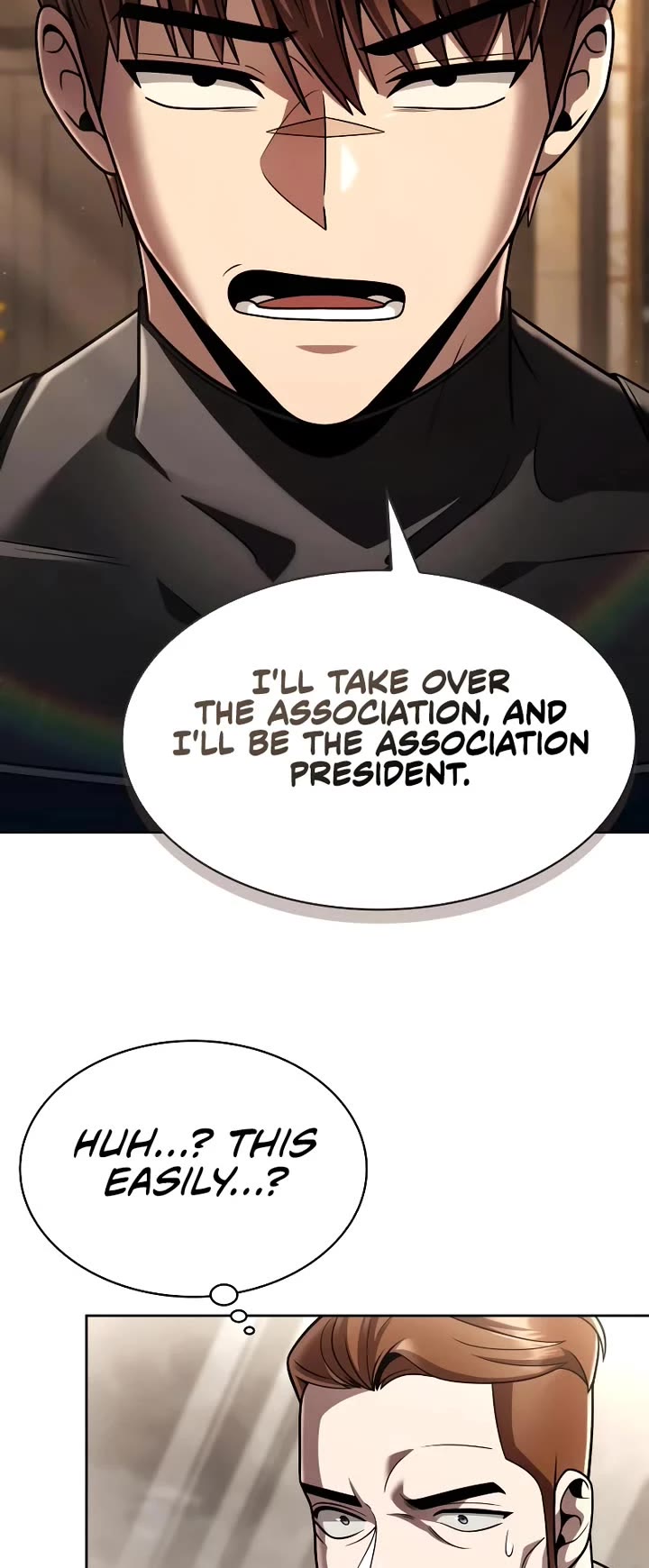 Clever Cleaning Life Of The Returned Genius Hunter Chapter 123 page 17 - Chapter 123