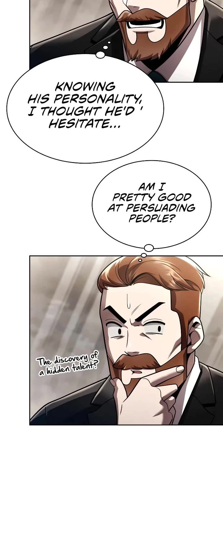 Clever Cleaning Life Of The Returned Genius Hunter Chapter 123 page 18 - Chapter 123