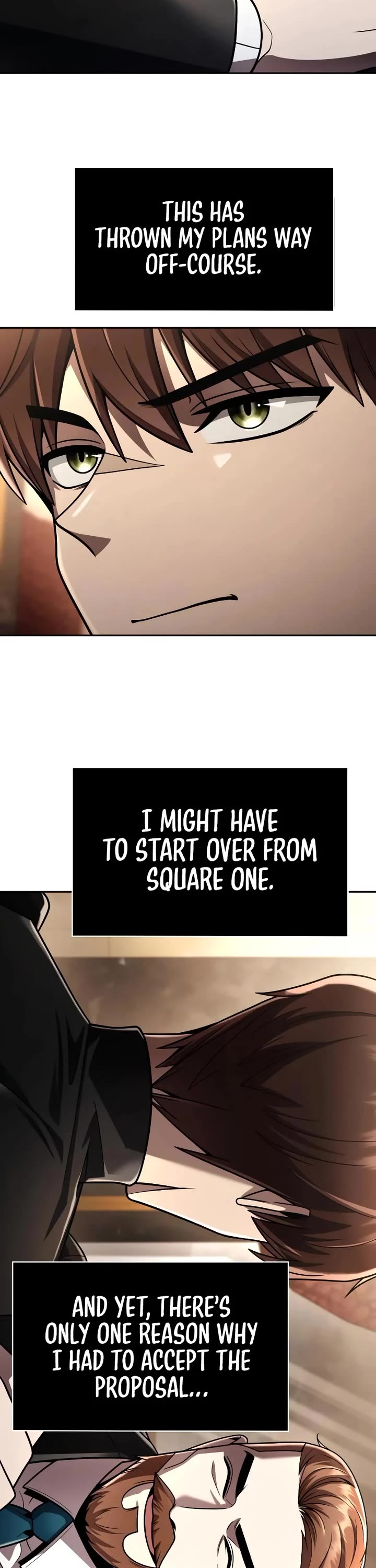 Clever Cleaning Life Of The Returned Genius Hunter Chapter 123 page 20 - Chapter 123