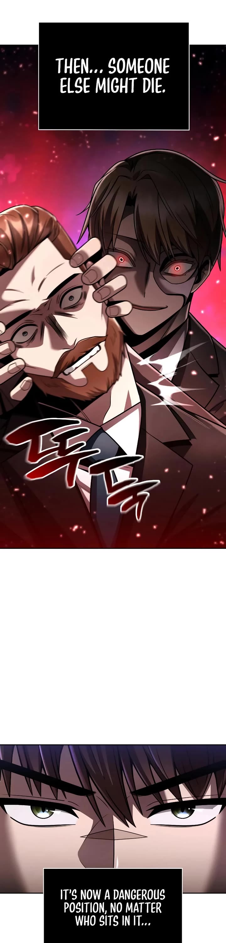 Clever Cleaning Life Of The Returned Genius Hunter Chapter 123 page 24 - Chapter 123
