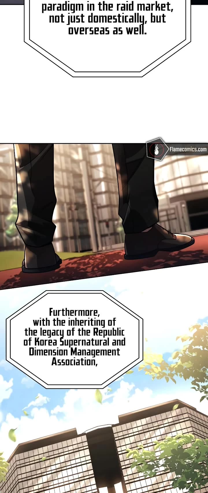 Clever Cleaning Life Of The Returned Genius Hunter Chapter 123 page 31 - Chapter 123