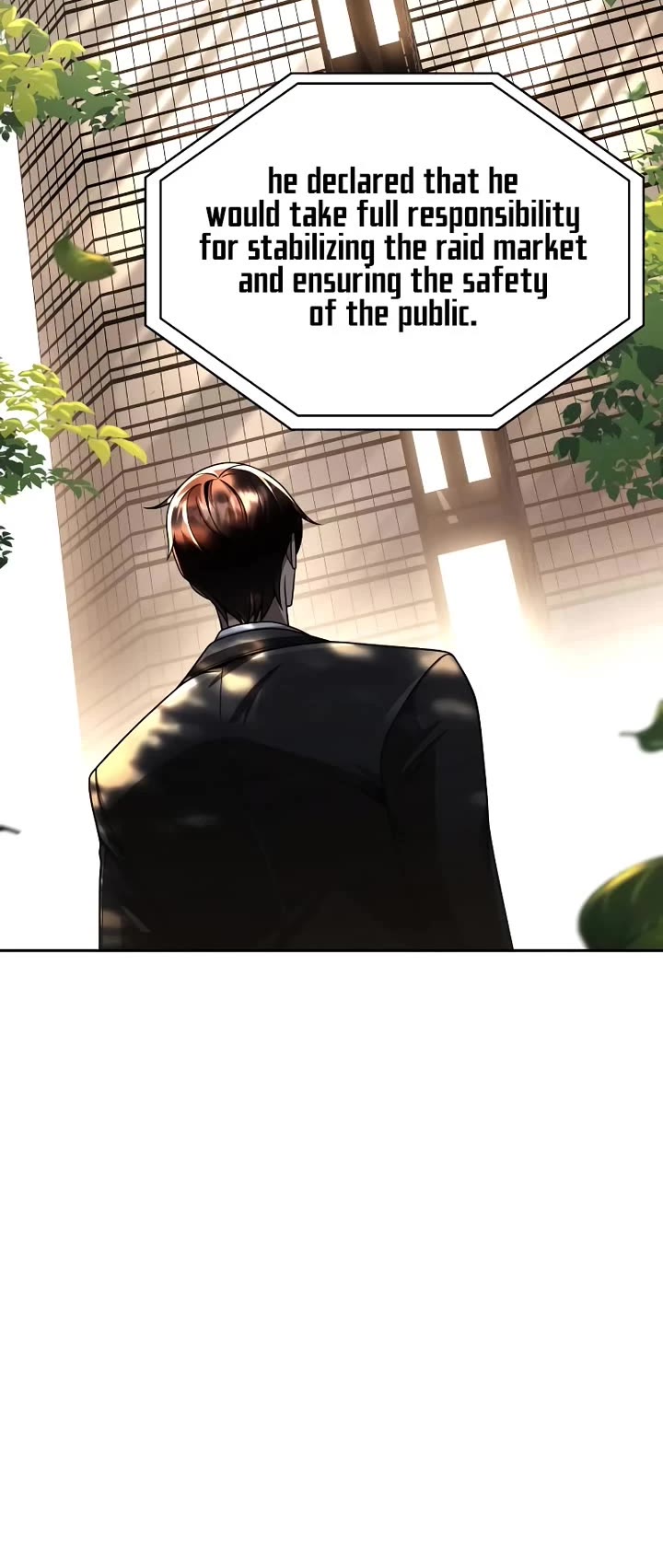 Clever Cleaning Life Of The Returned Genius Hunter Chapter 123 page 32 - Chapter 123