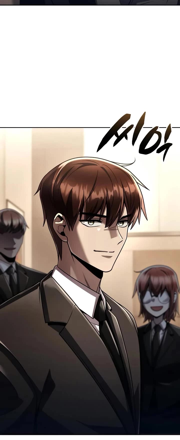 Clever Cleaning Life Of The Returned Genius Hunter Chapter 123 page 37 - Chapter 123