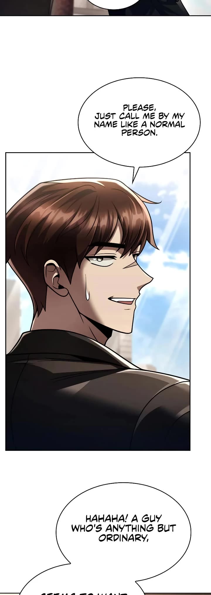 Clever Cleaning Life Of The Returned Genius Hunter Chapter 123 page 40 - Chapter 123