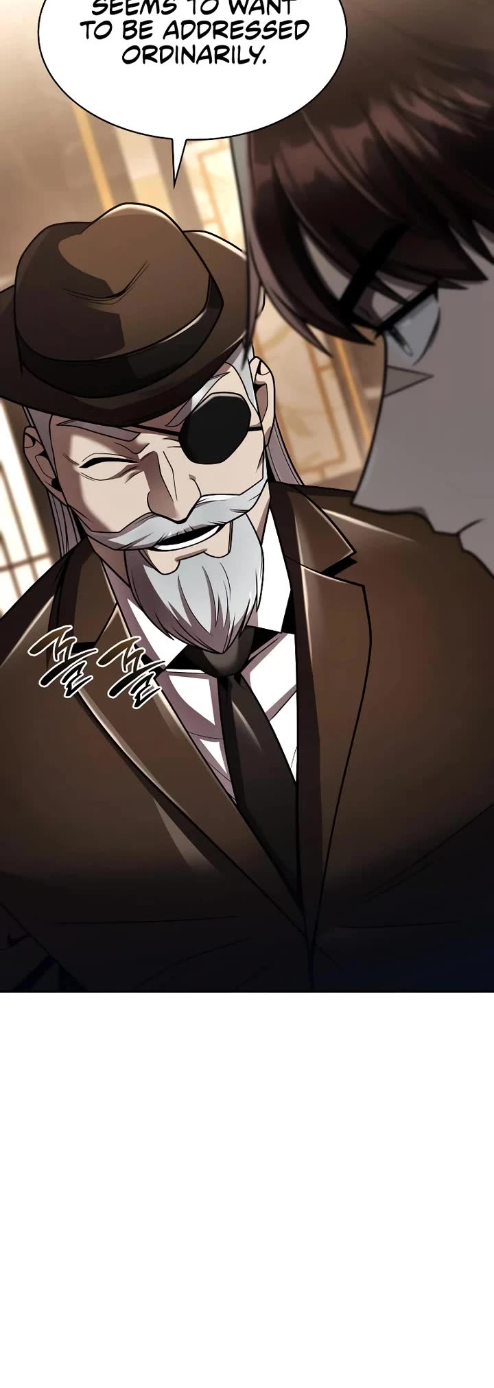 Clever Cleaning Life Of The Returned Genius Hunter Chapter 123 page 41 - Chapter 123