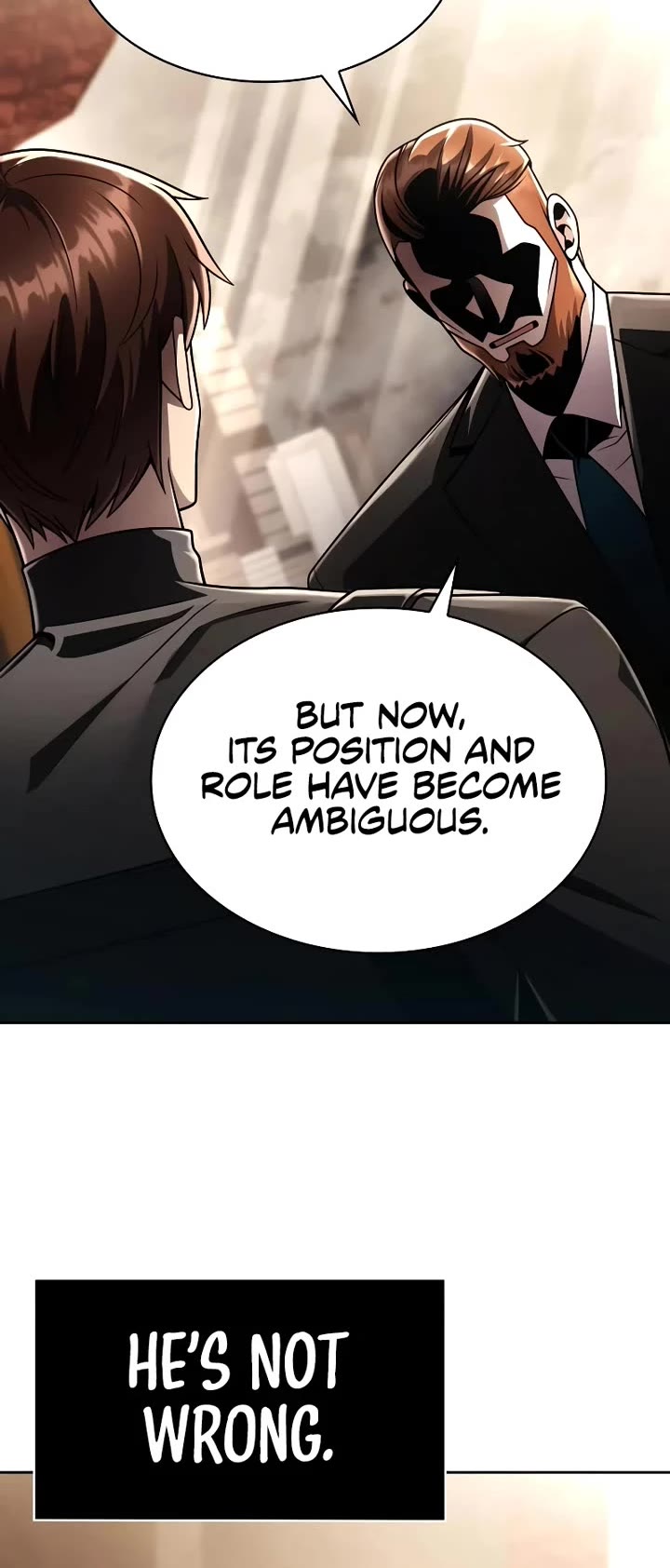 Clever Cleaning Life Of The Returned Genius Hunter Chapter 123 page 5 - Chapter 123