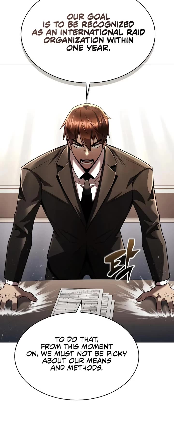 Clever Cleaning Life Of The Returned Genius Hunter Chapter 123 page 50 - Chapter 123