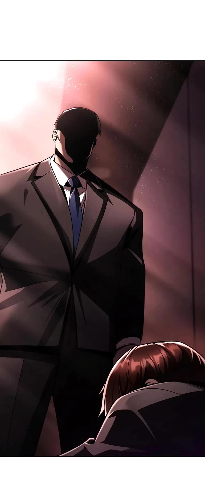 Clever Cleaning Life Of The Returned Genius Hunter Chapter 124 page 17 - Chapter 124
