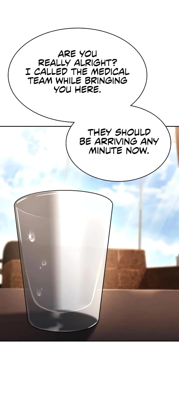 Clever Cleaning Life Of The Returned Genius Hunter Chapter 124 page 23 - Chapter 124