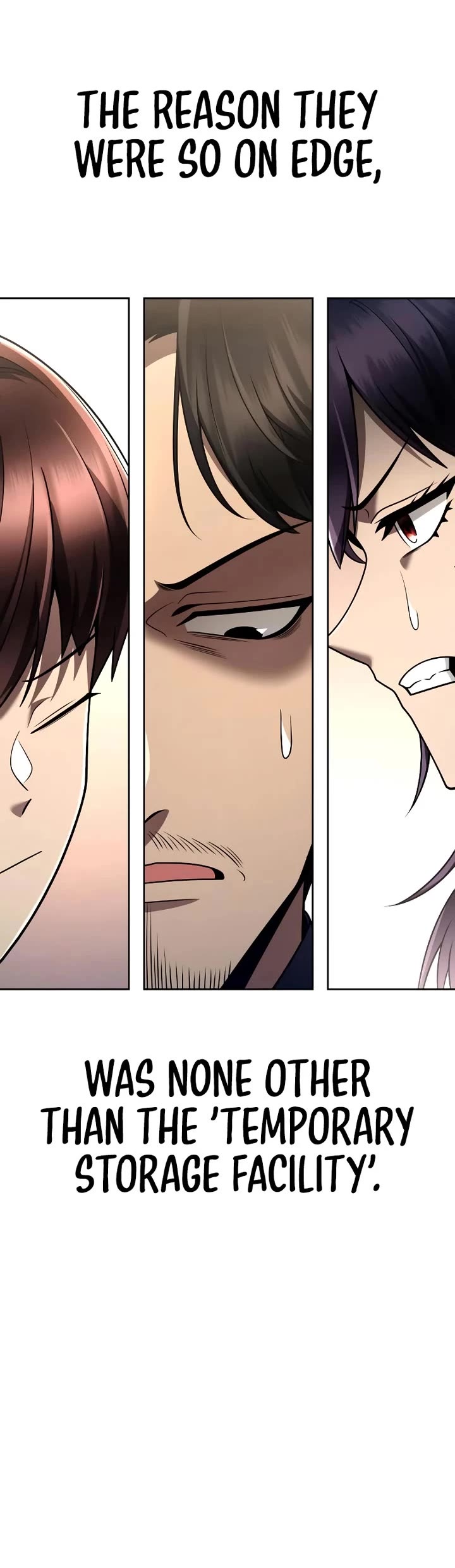 Clever Cleaning Life Of The Returned Genius Hunter Chapter 124 page 44 - Chapter 124