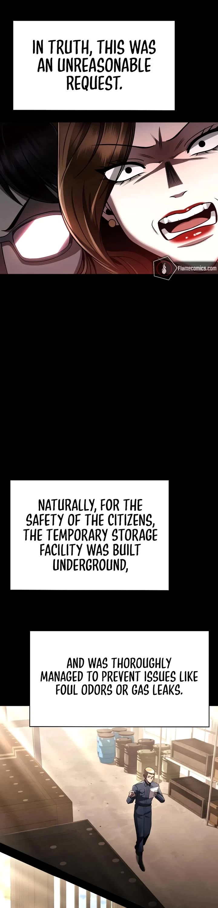 Clever Cleaning Life Of The Returned Genius Hunter Chapter 124 page 50 - Chapter 124