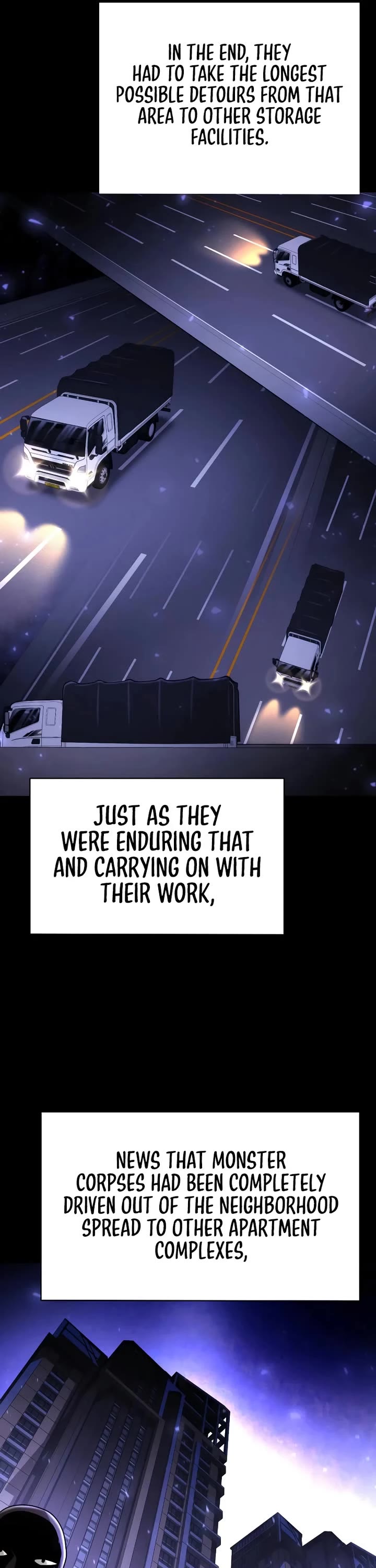 Clever Cleaning Life Of The Returned Genius Hunter Chapter 124 page 54 - Chapter 124