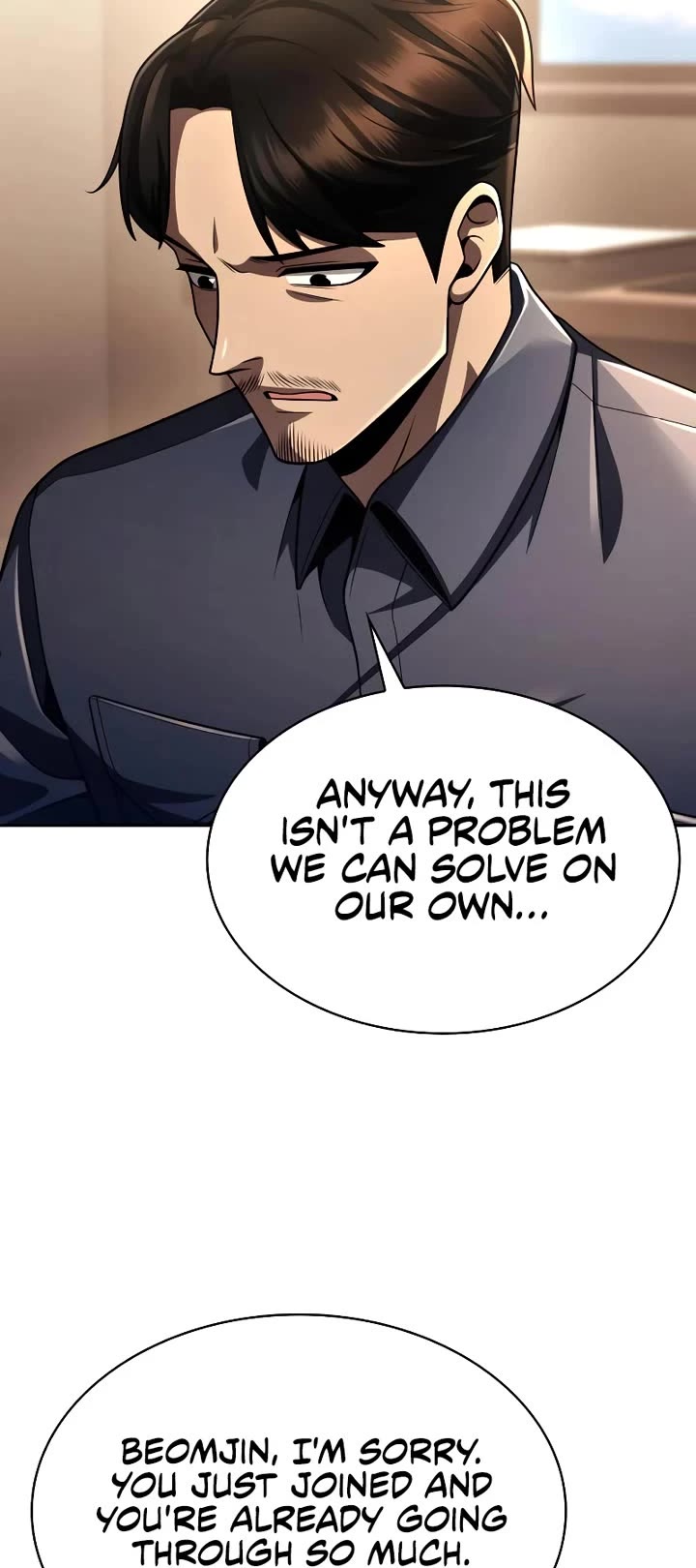 Clever Cleaning Life Of The Returned Genius Hunter Chapter 124 page 57 - Chapter 124