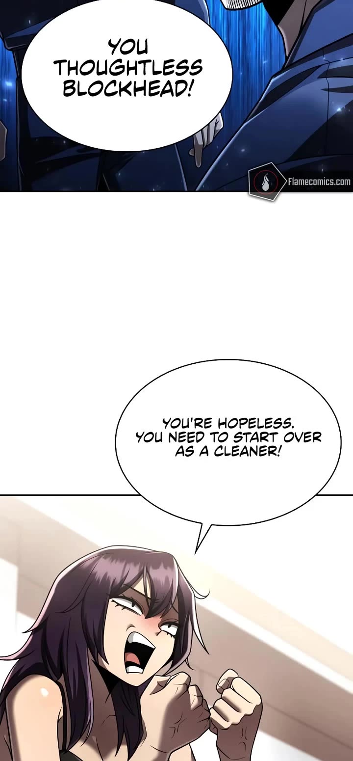 Clever Cleaning Life Of The Returned Genius Hunter Chapter 124 page 62 - Chapter 124
