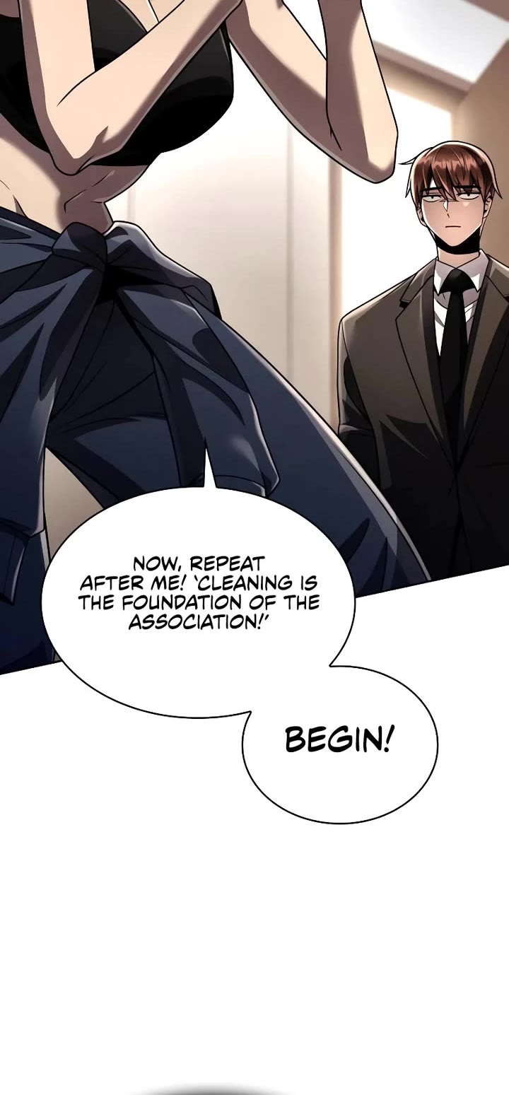 Clever Cleaning Life Of The Returned Genius Hunter Chapter 124 page 63 - Chapter 124