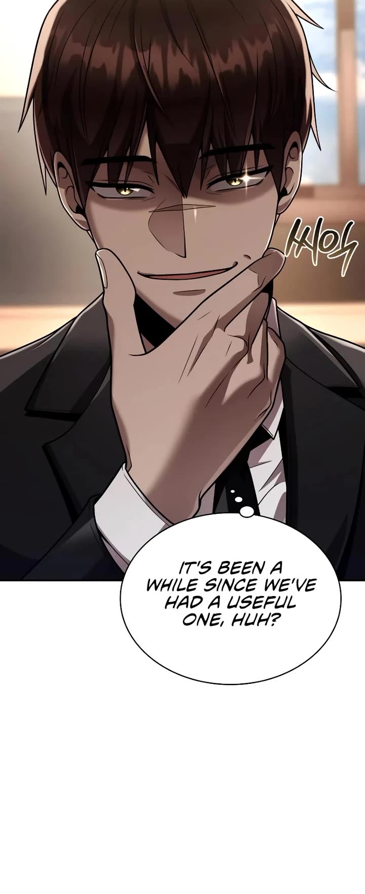 Clever Cleaning Life Of The Returned Genius Hunter Chapter 125 page 10 - Chapter 125