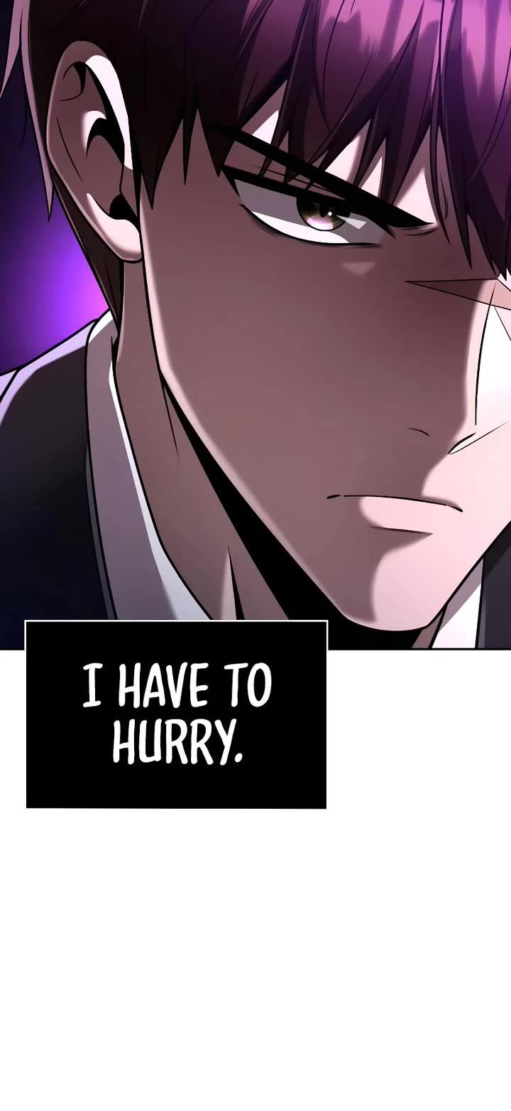 Clever Cleaning Life Of The Returned Genius Hunter Chapter 125 page 14 - Chapter 125