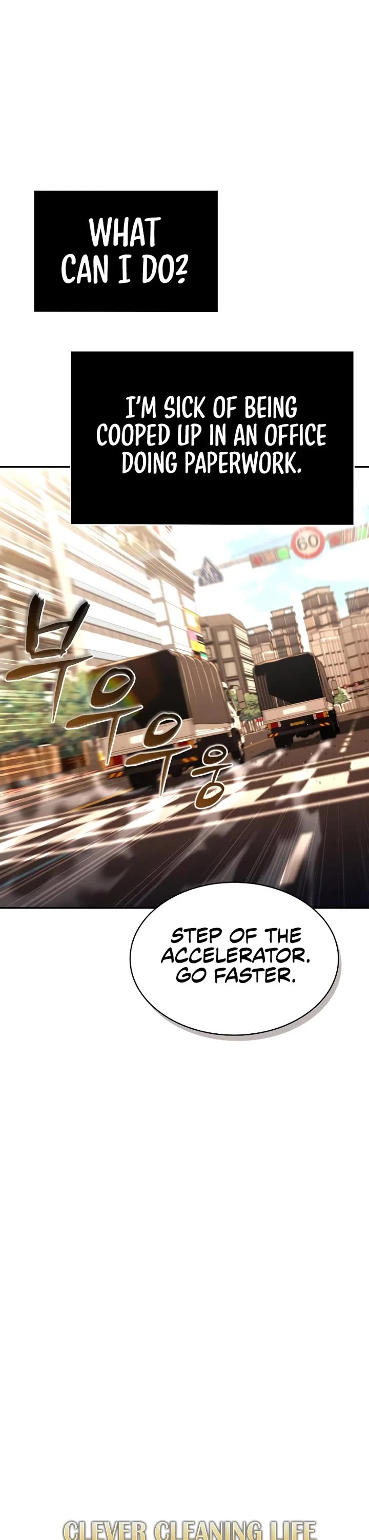 Clever Cleaning Life Of The Returned Genius Hunter Chapter 125 page 17 - Chapter 125