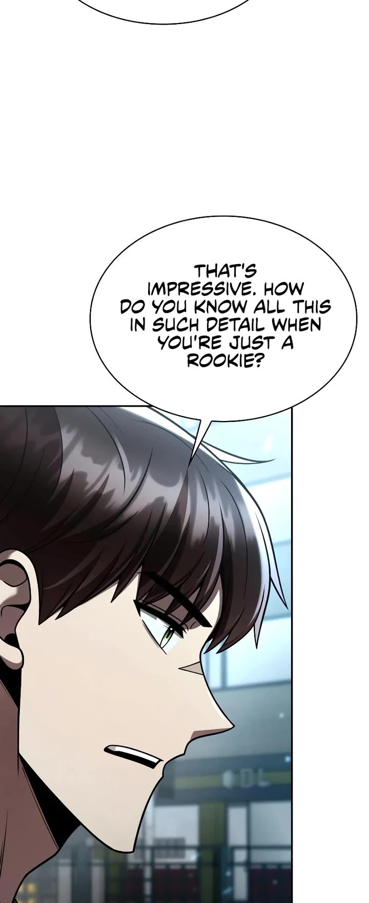 Clever Cleaning Life Of The Returned Genius Hunter Chapter 125 page 23 - Chapter 125