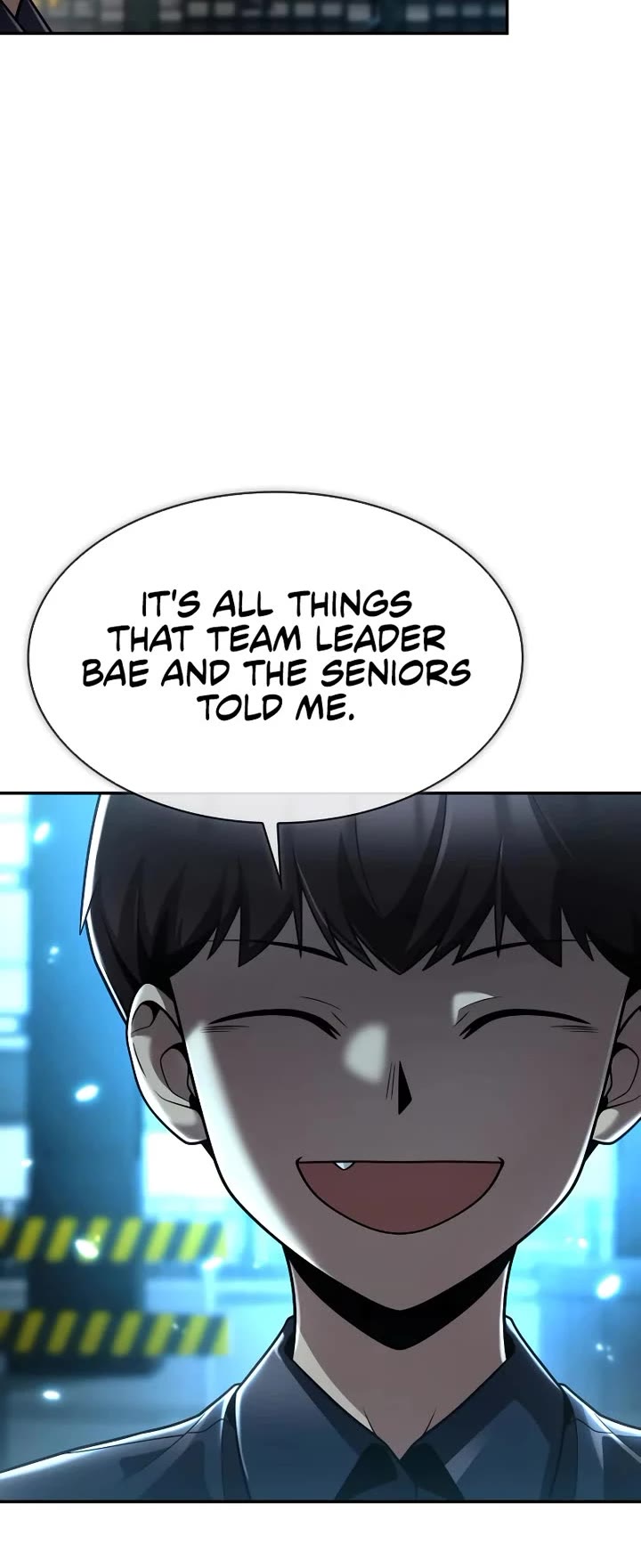 Clever Cleaning Life Of The Returned Genius Hunter Chapter 125 page 24 - Chapter 125
