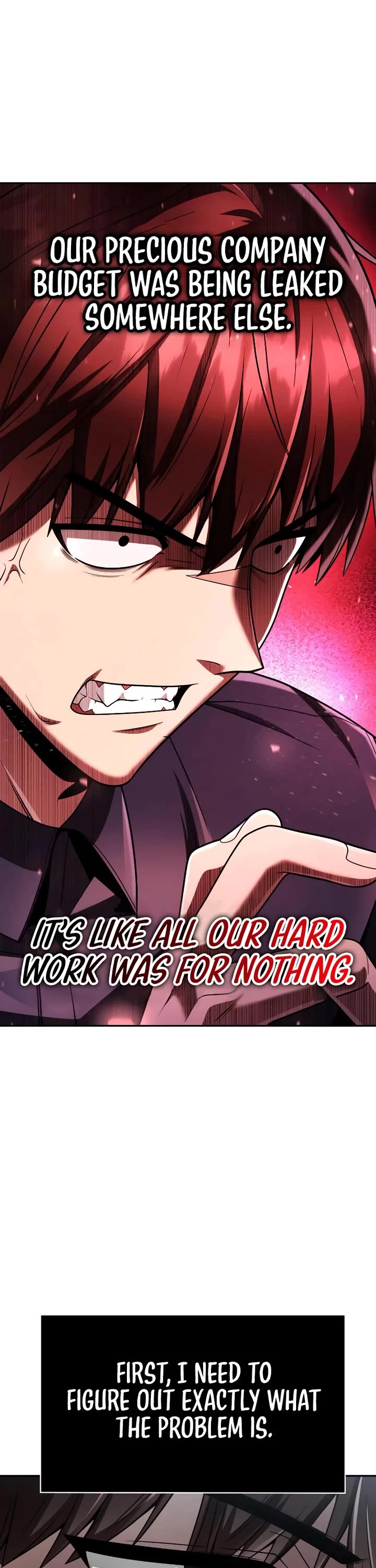 Clever Cleaning Life Of The Returned Genius Hunter Chapter 125 page 26 - Chapter 125