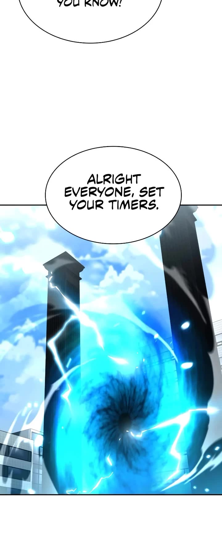 Clever Cleaning Life Of The Returned Genius Hunter Chapter 125 page 29 - Chapter 125