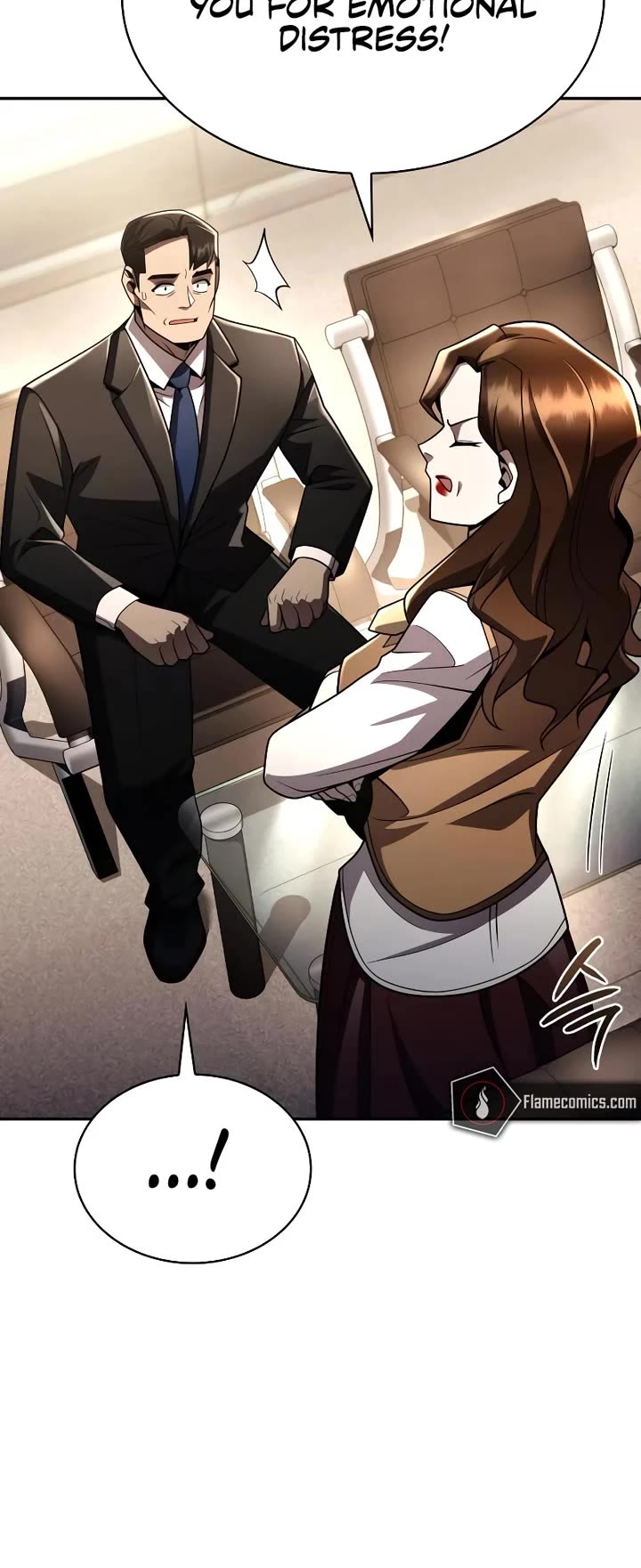 Clever Cleaning Life Of The Returned Genius Hunter Chapter 125 page 37 - Chapter 125