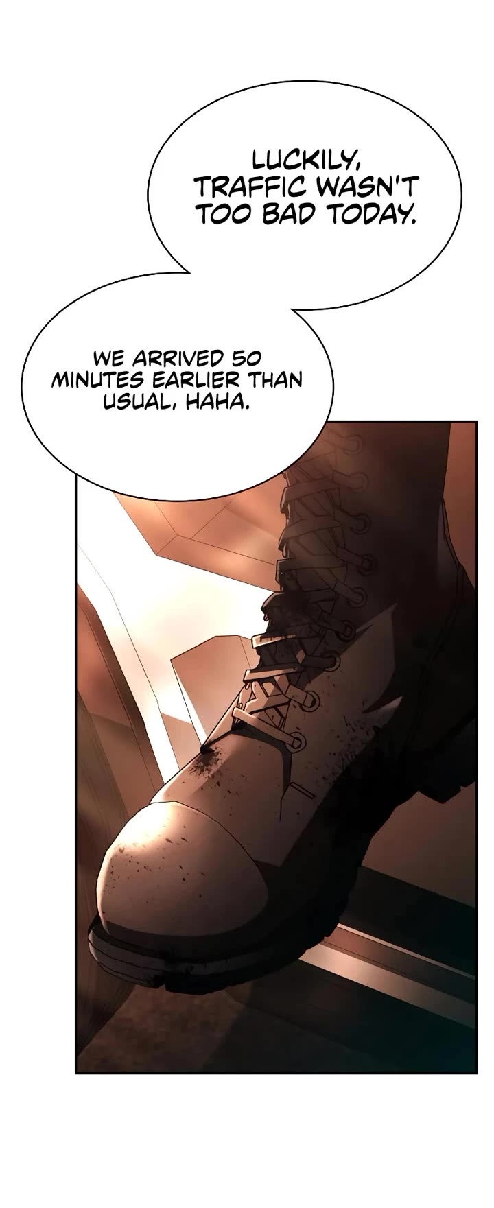 Clever Cleaning Life Of The Returned Genius Hunter Chapter 125 page 51 - Chapter 125