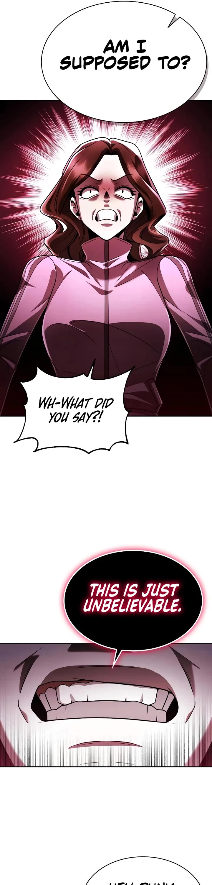 Clever Cleaning Life Of The Returned Genius Hunter Chapter 125 page 61 - Chapter 125