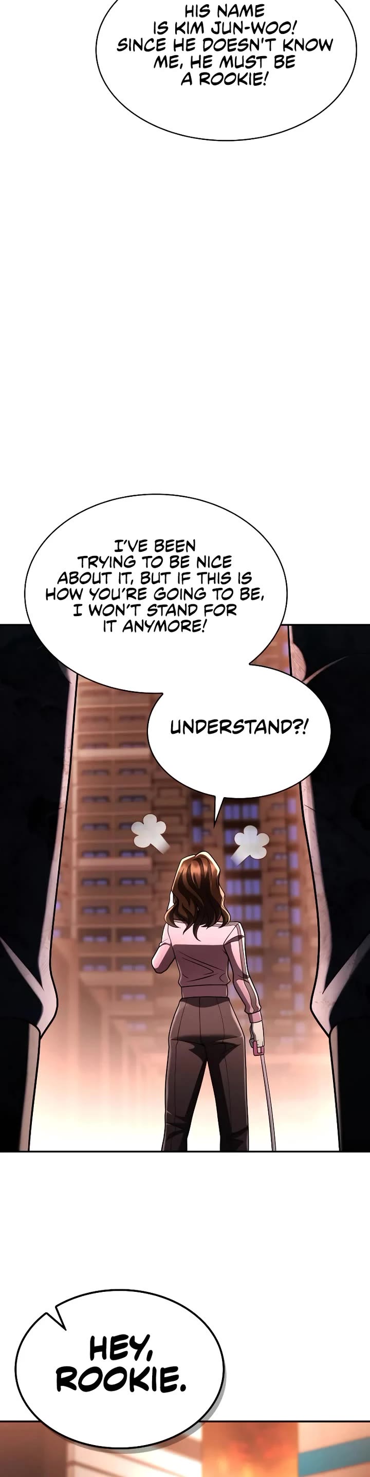 Clever Cleaning Life Of The Returned Genius Hunter Chapter 125 page 64 - Chapter 125